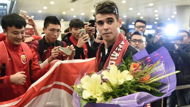 山东鲁能泰山上海申花被逆转,经典回顾2021中超联赛山东泰山