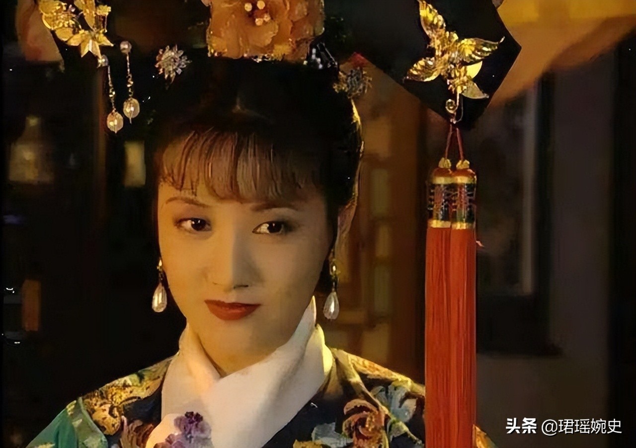 康熙死后留下的58岁宠妃,康熙第三子为何被雍正圈禁致死