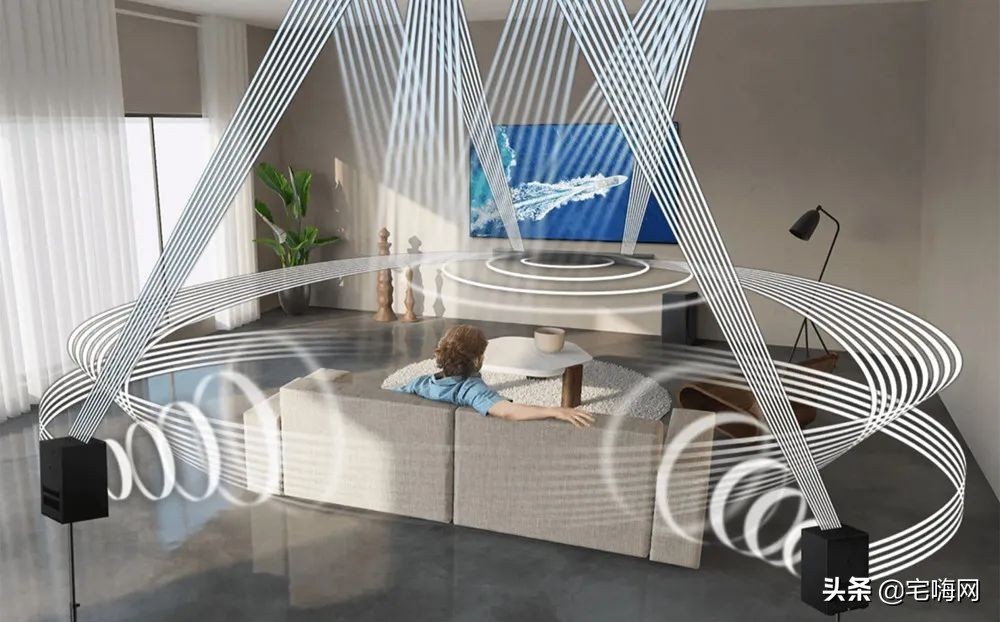 索尼回音壁a7000和a5000对比,三星回音壁q990b和索尼A7000