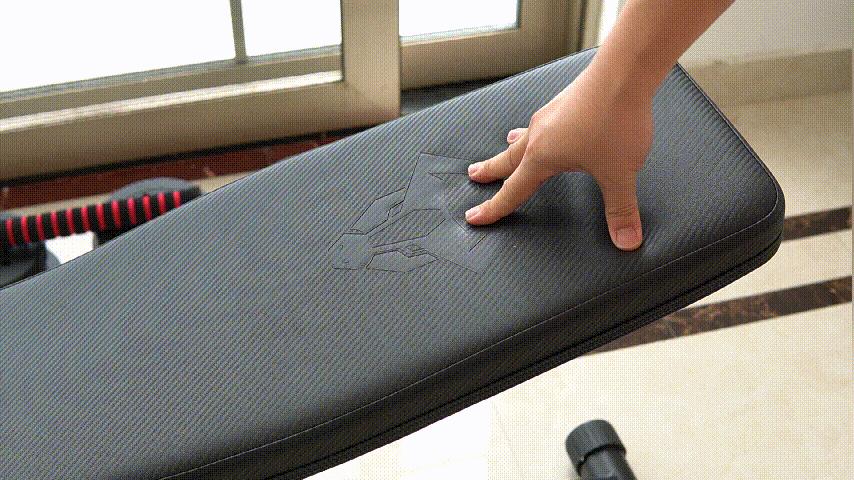 减肥神器助你告别赘肉肌肉,夏天无器械减肥操