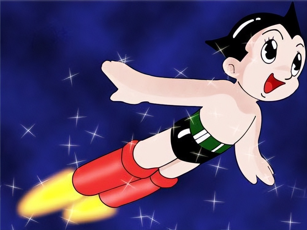 90后童年回忆杀！那些埋藏在记忆深处的动画片！