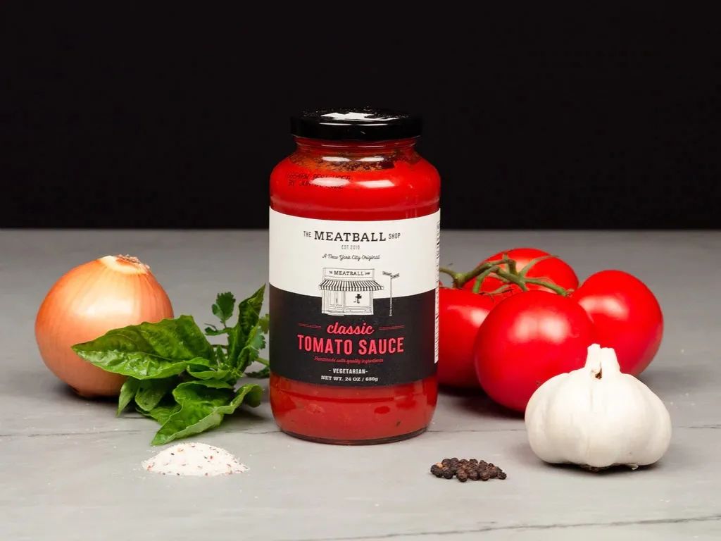 放下你手中的美食,老干妈里面的酱料