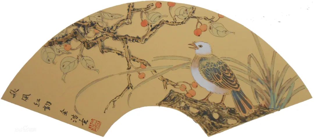 金浩美术视频完整版,金浩的作品