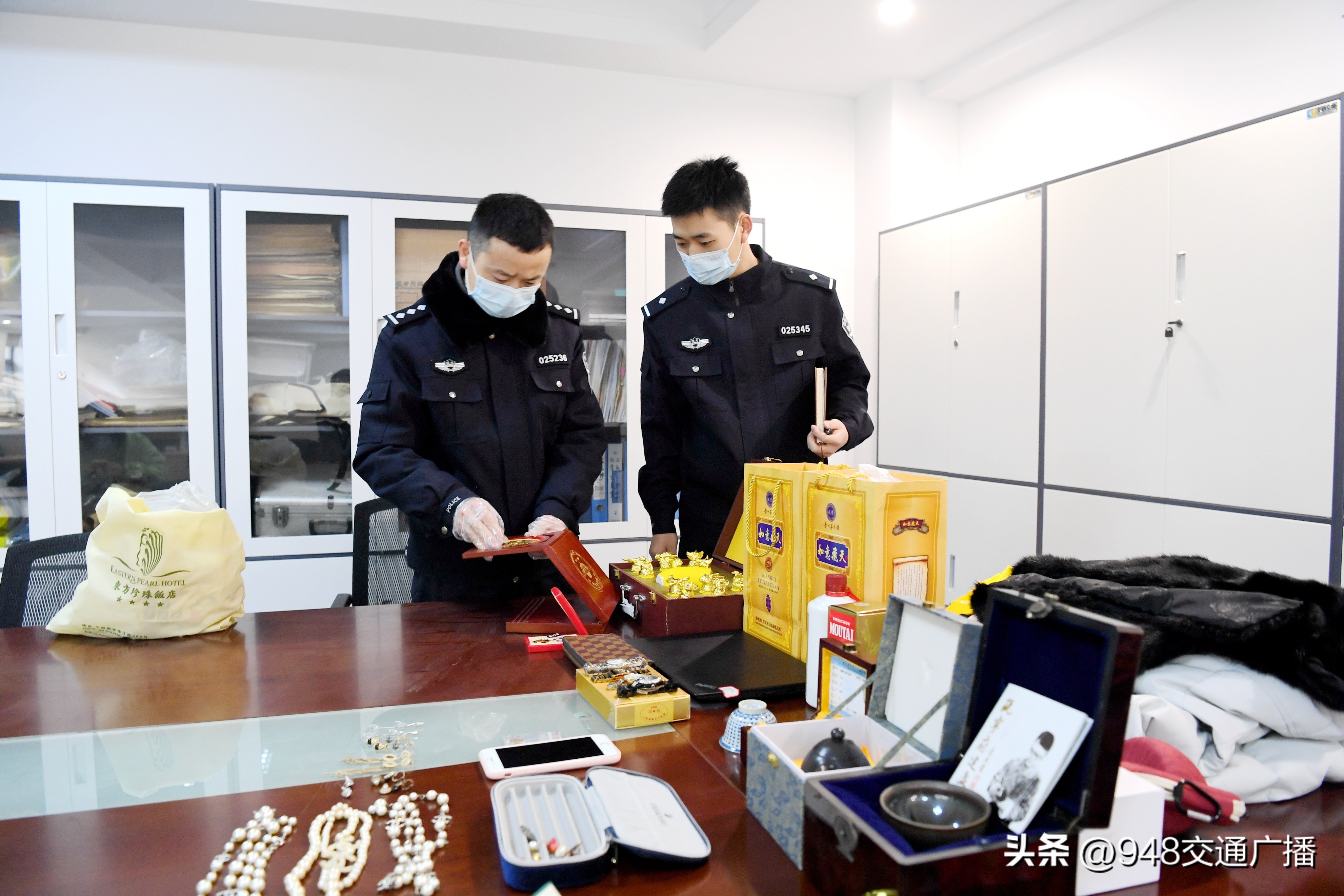 派出所扣好执法“第一粒扣子”,集中整治公安执法办案问题