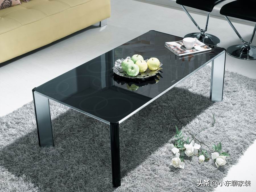 茶几正在被淘汰别被误导,选茶几要注意什么风水