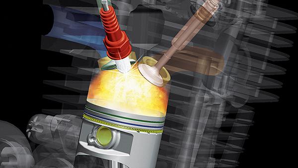 摩托车发动机易损件,摩托车易损件维护周期表赶紧收藏