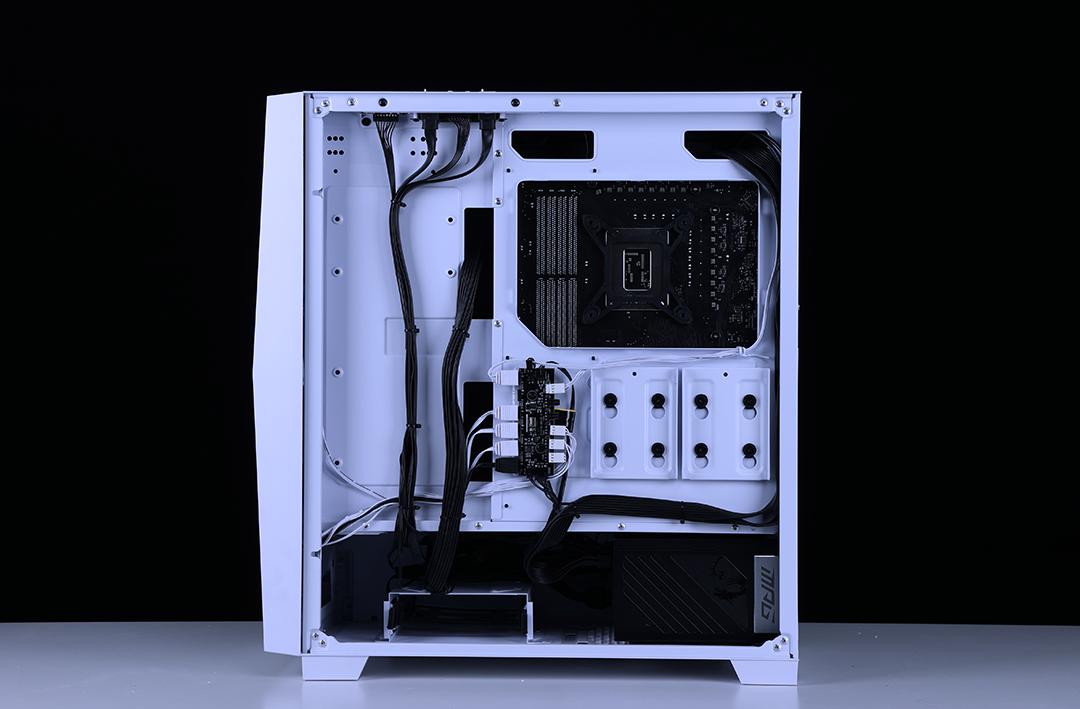 微星z790刀锋ddr5支持什么频率的,微星z790ddr5主板支持ddr4内存吗