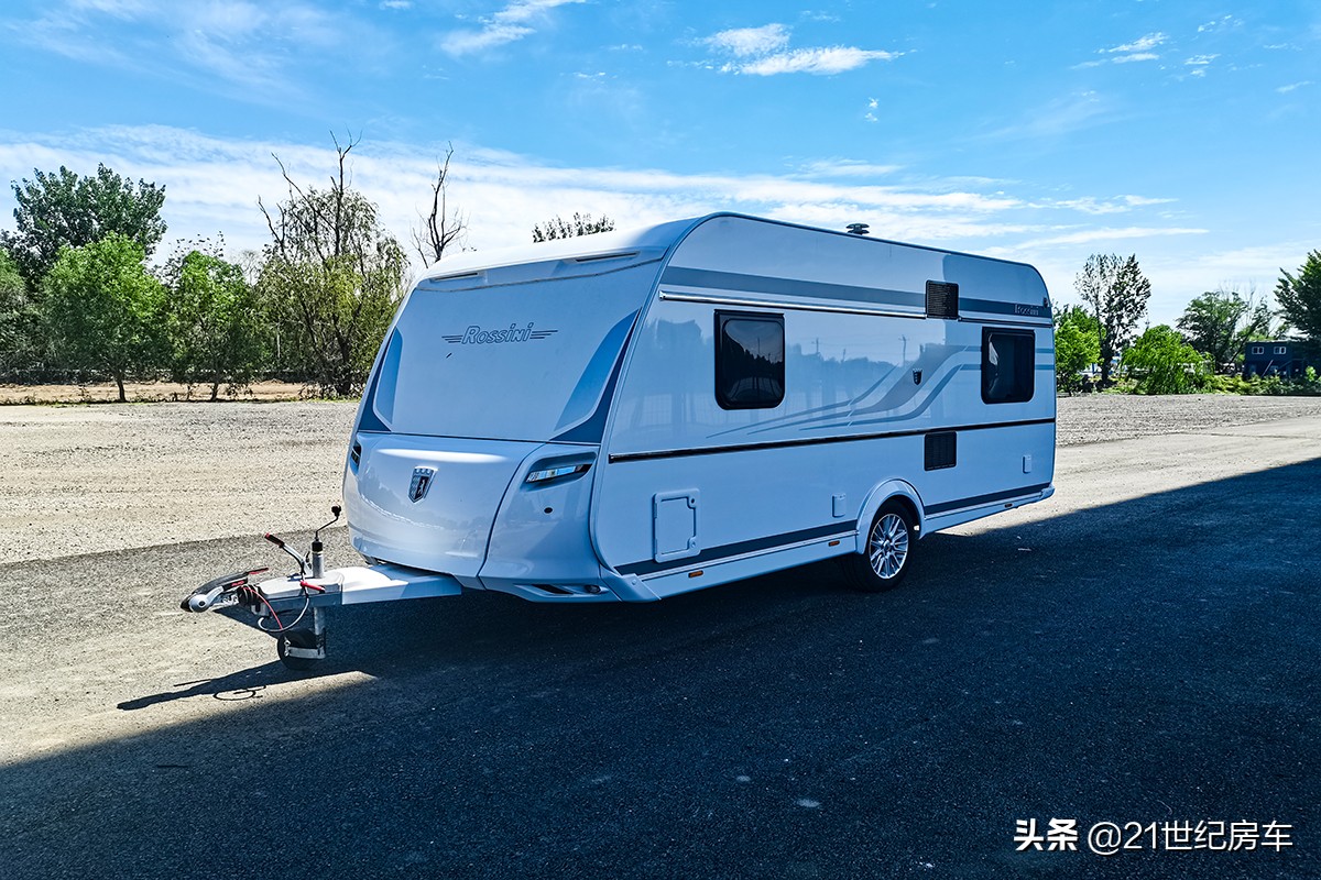 35万左右的b型房车,35万左右买房车空间大