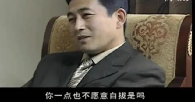 长得帅却总演反派的4位男星,演技被高估的四大男演员