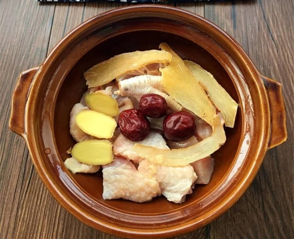 生姜好吃的做法,生姜做法及功效