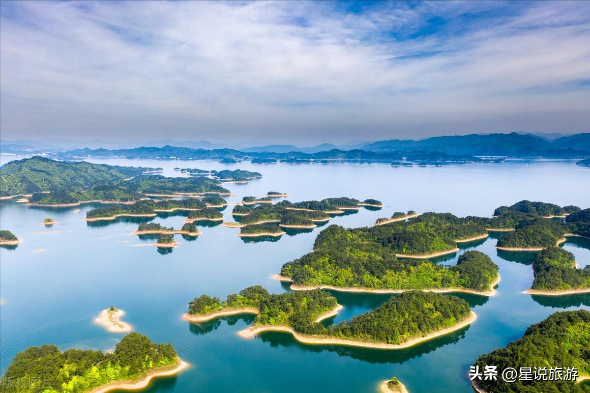 浙江金华最值得去的50个景区名单,浙江十大5a级旅游景点有
