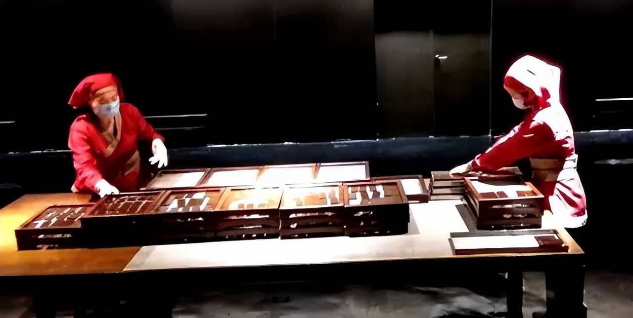 阿胶只有东阿有吗,为什么东阿的阿胶才正宗