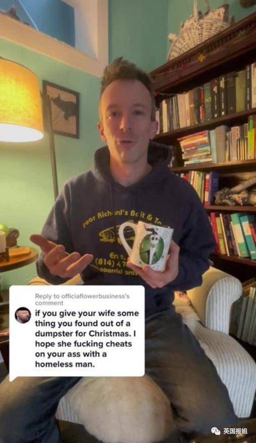 美国捡垃圾收入,美国夫妇垃圾箱寻宝