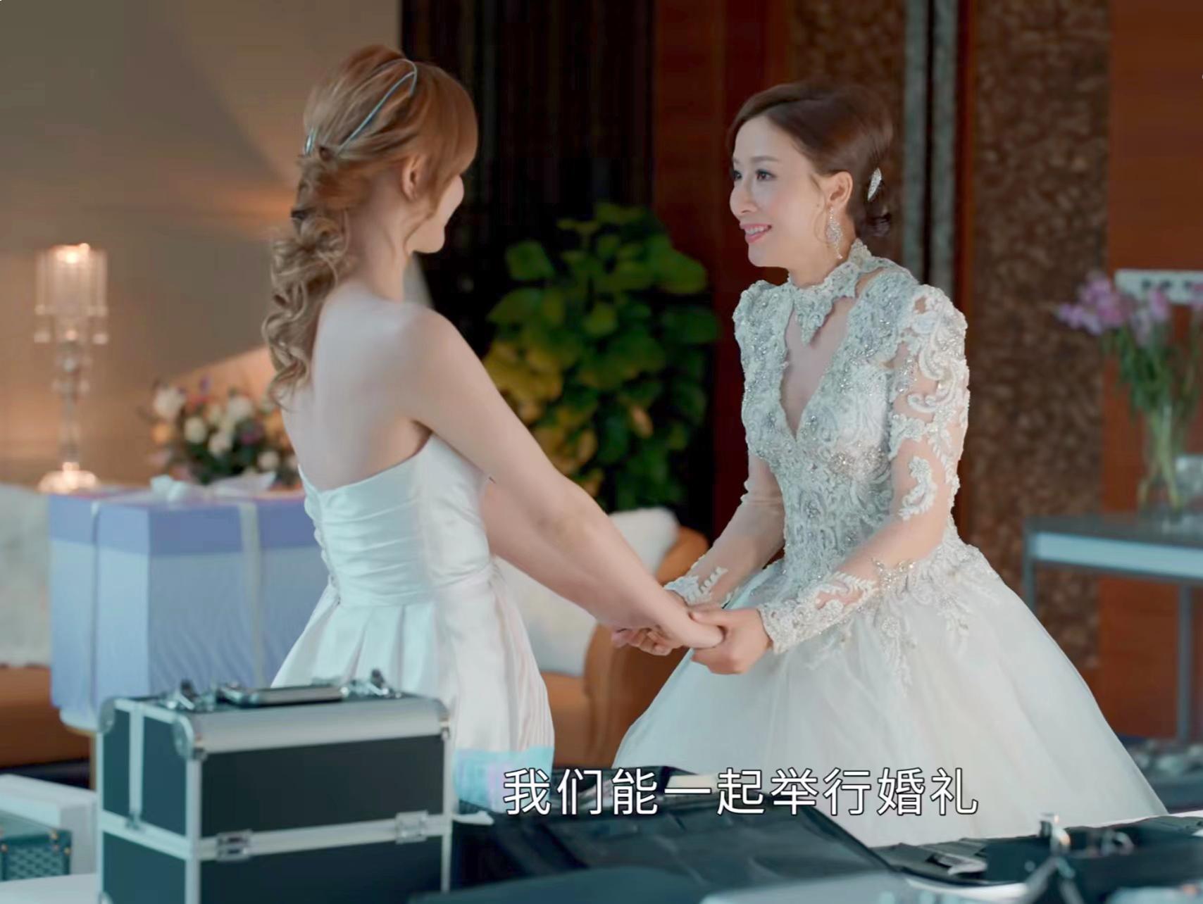 杨怡宫心计大结局,杨怡谈宫心计