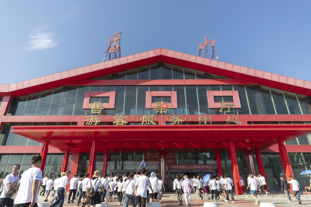 庐山礼遇千人团,庐山九江人优惠政策