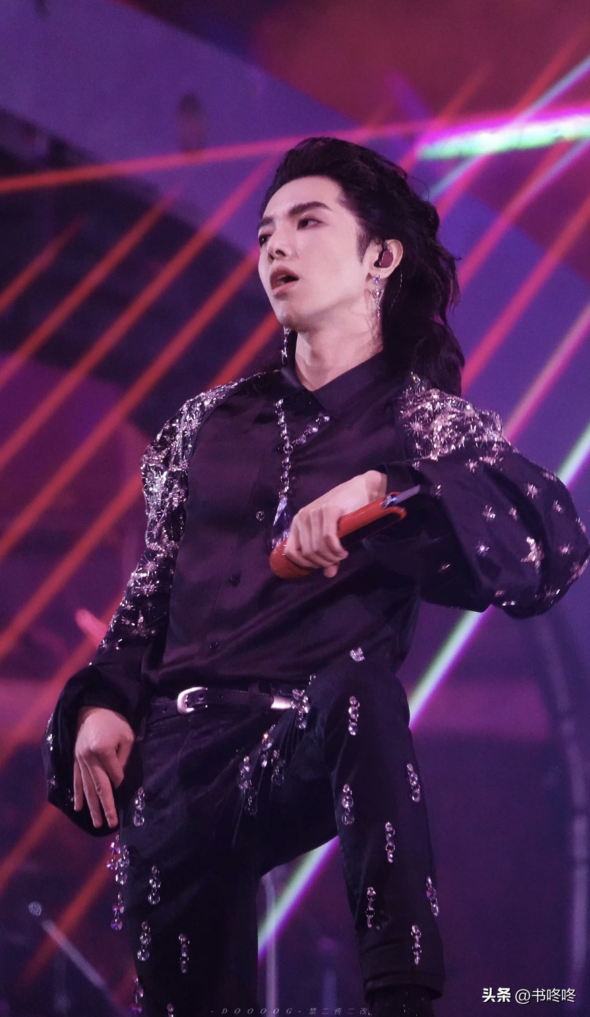 丁太升评价华晨宇永远的神,华晨宇评价丁太升第六期