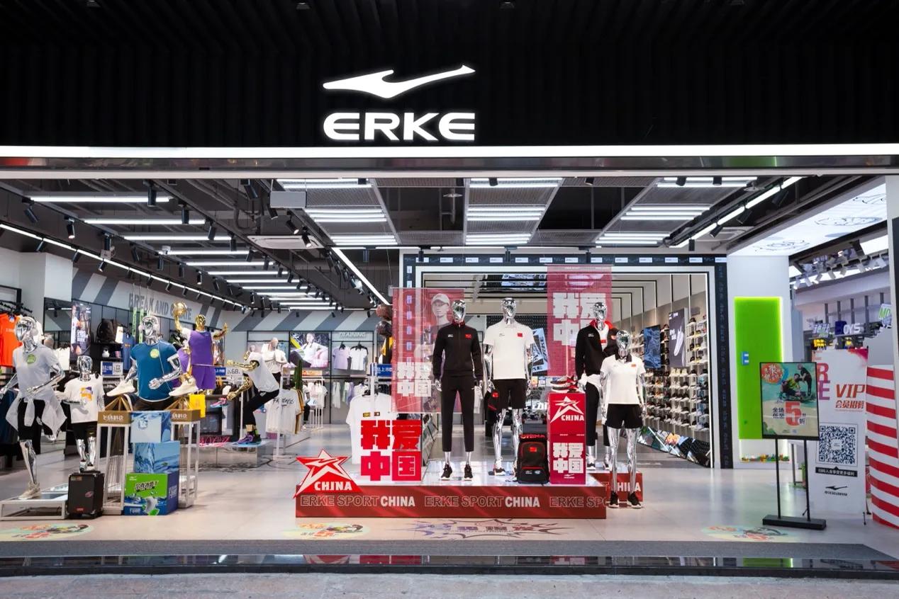 外国运动品牌还值得买吗,便宜实惠的国外运动品牌