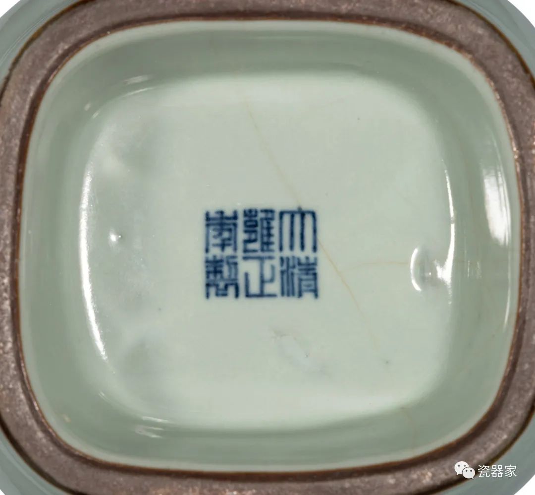 苏富比瓷器秋拍 (苏富比19年香港瓷器春拍)