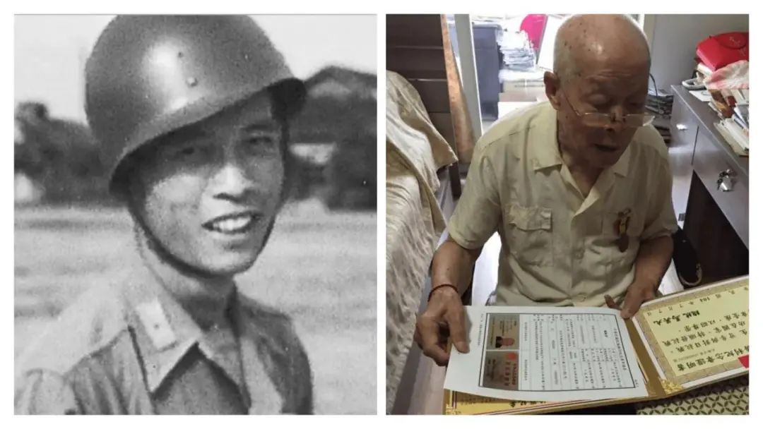 寻找马廷诲:44年后,寻回被遗忘的忠魂