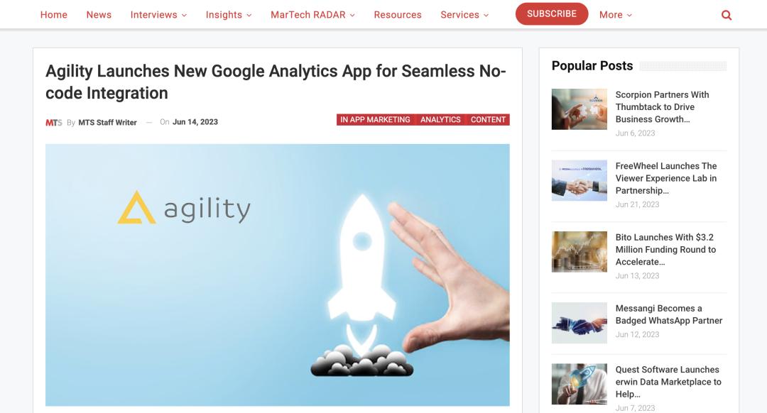 6月无代码资讯｜首个自然语言开发框架PromptAppGPT发布