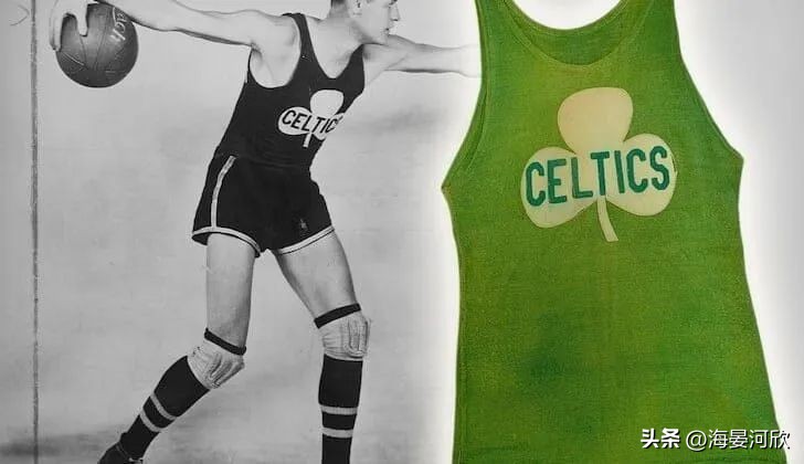 nba球衣的演变史,nba球衣变化史