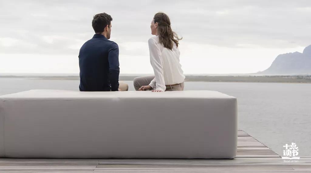 “我打算跟男友同住了”,这位爸爸的回答刷爆全网