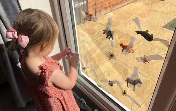 推荐6款亲子互动类游戏,有趣的可以陪孩子玩的游戏