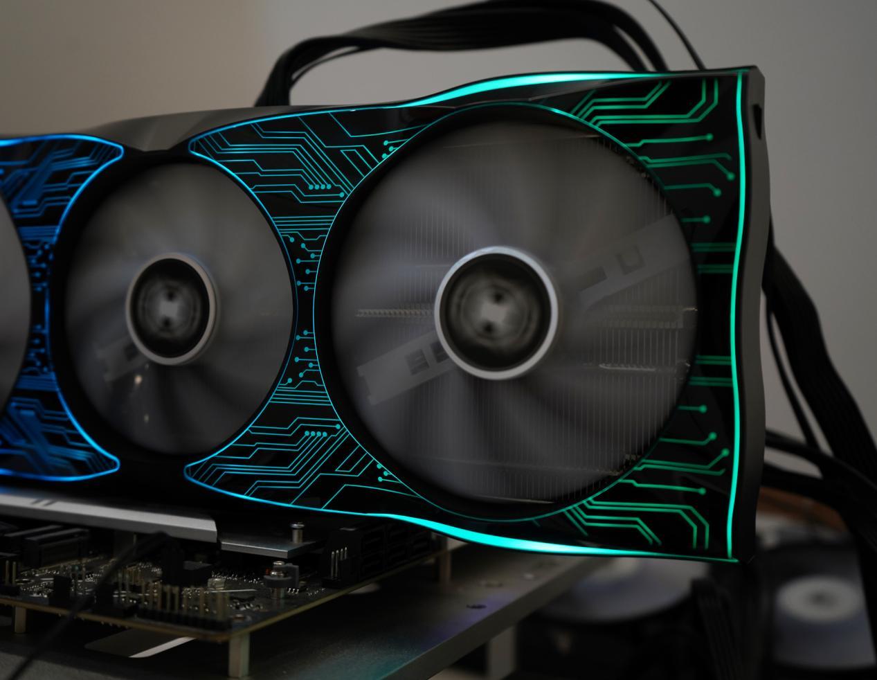 耕升RTX3080显卡,耕升rtx4060ti8g追风版