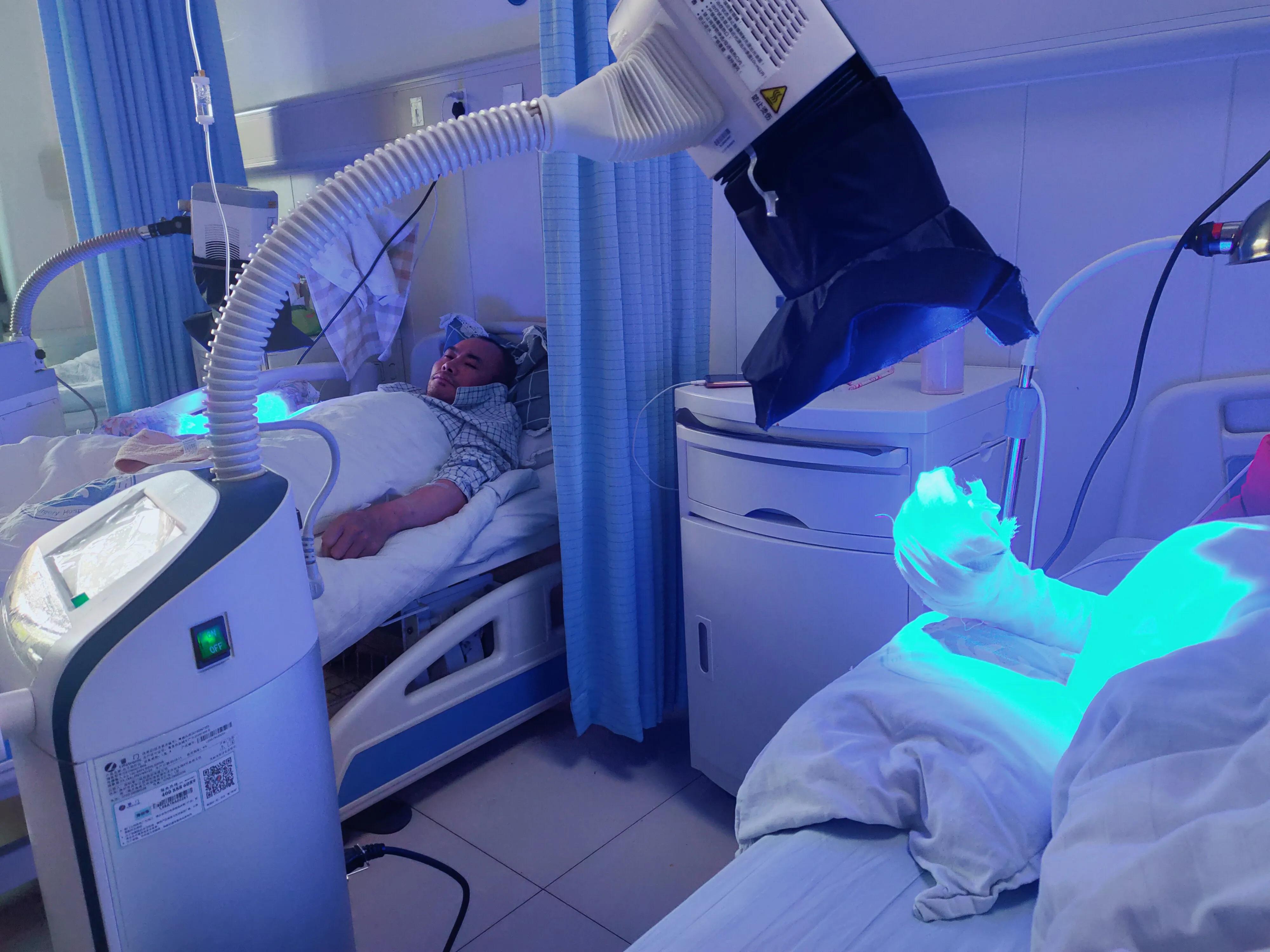 兰州手足外科第二医院,手足外科医院兰州视频