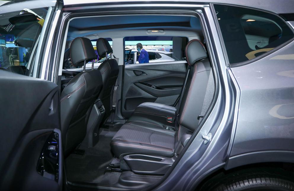 雪佛兰沃兰多还能卖多少钱,雪佛兰沃兰多2019年各月销量