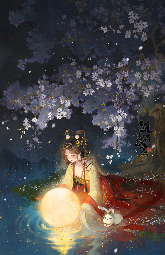 这十位才女的诗词你一定要读,十大最美巅峰诗词