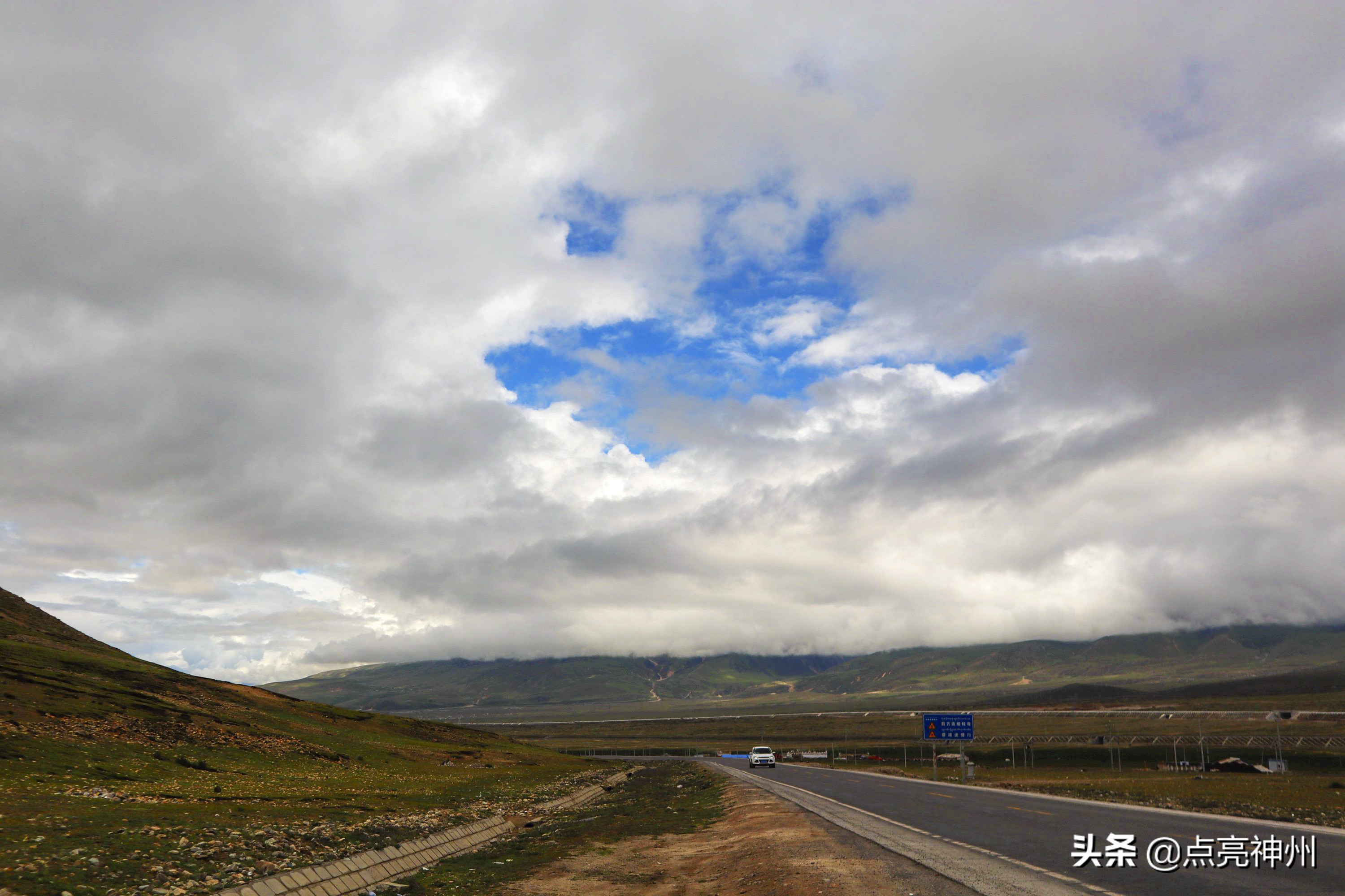 二次进藏自驾游攻略,最佳自驾入藏路线