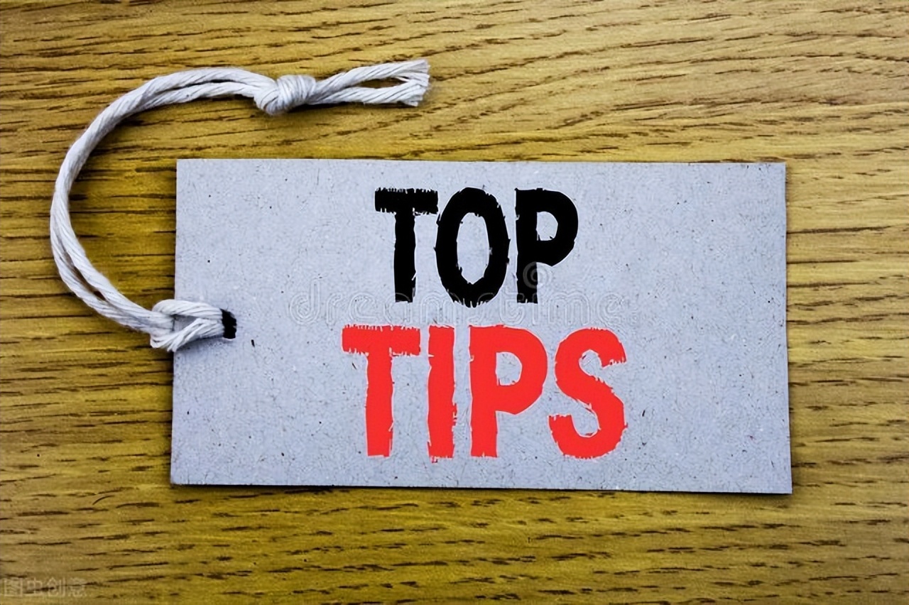 10个好习惯助你自我提升,养成一个好习惯最有效的方法