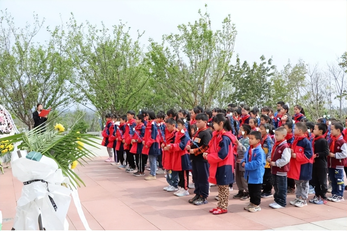 自贡红色基地有哪些,四川自贡国防教育基地