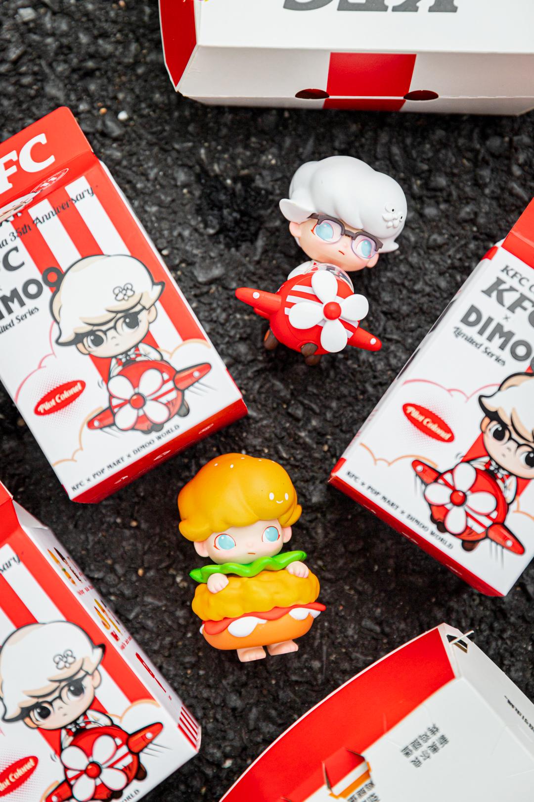 肯德基最近事件,肯德基之前事件