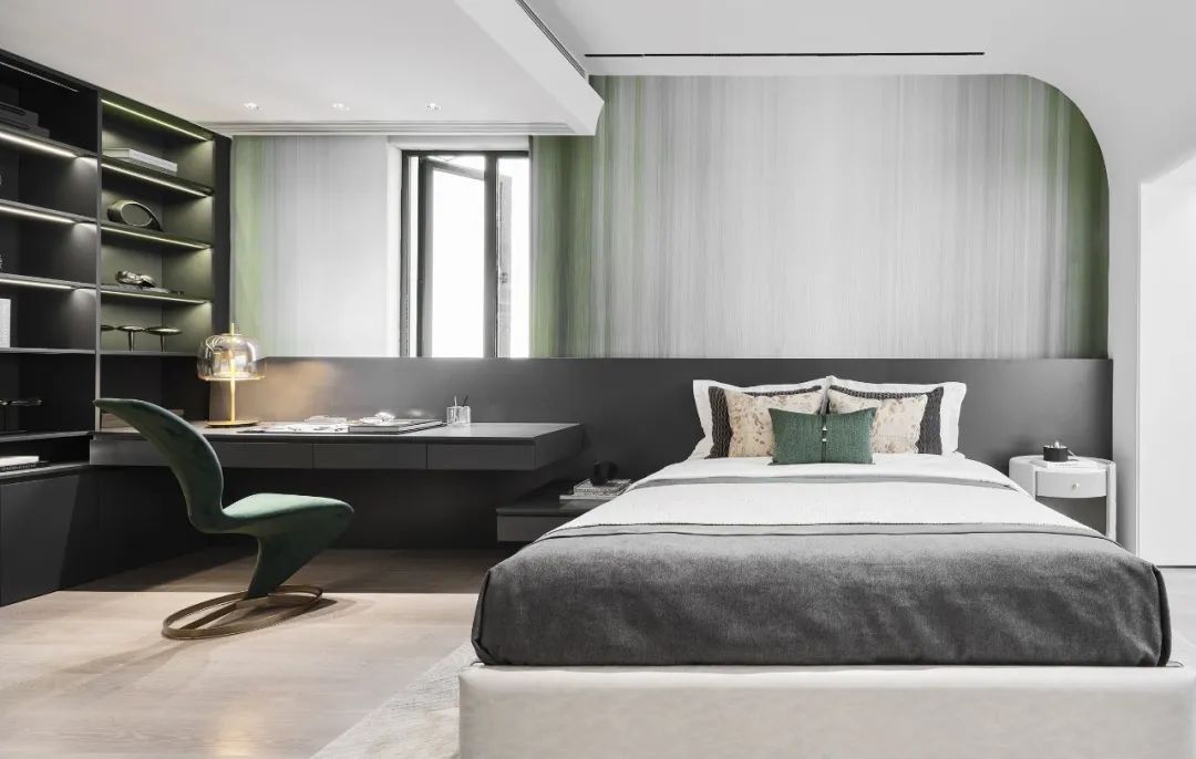 本则设计|兮觅真境，尘世之美