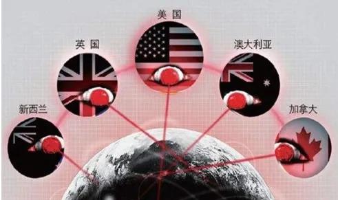 美国真正的敌人是哪个国家,美国真正的朋友们