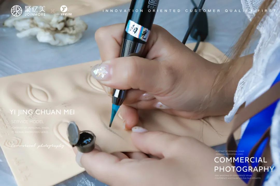 如何分辨色料好坏？越好的色料为什么留色越短？