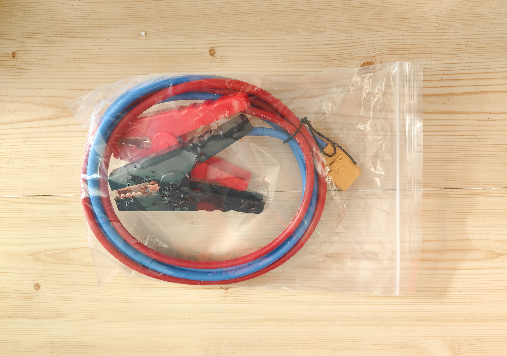 让别人羡慕，夏日野外露营不再闷热，我用上了移动户外便携空调