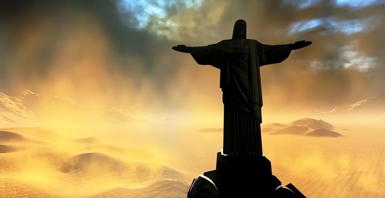 既柔弱又彪悍，文明传承几千年不断绝，汉族人是最和谐的矛盾体？