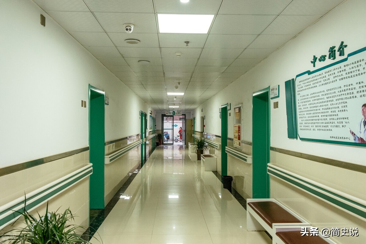 安徽女子割肝救丈夫,河南44岁农妇割肝救夫