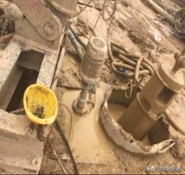 灌注桩施工过程中应检查哪些内容,灌注桩的施工相关规范及标准