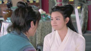 盘点那些发型翻车的搞笑瞬间,女生发型中长发剪发翻车