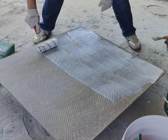 京固膏状背胶,京固瓷砖背胶怎么样