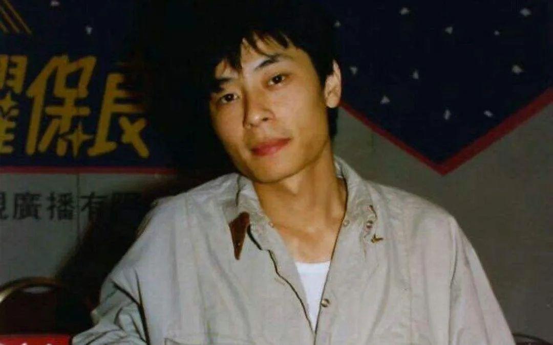 消失的歌星死亡,王杰消失十年