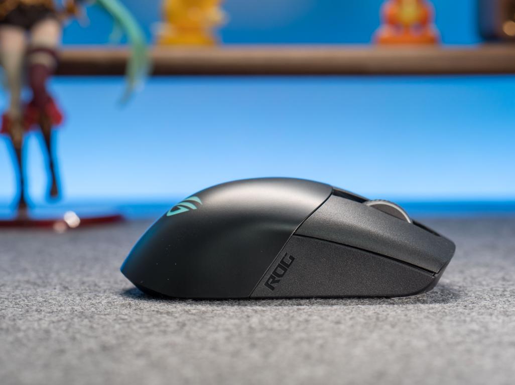 推荐几款好用的游戏键鼠,最好的游戏外设键鼠