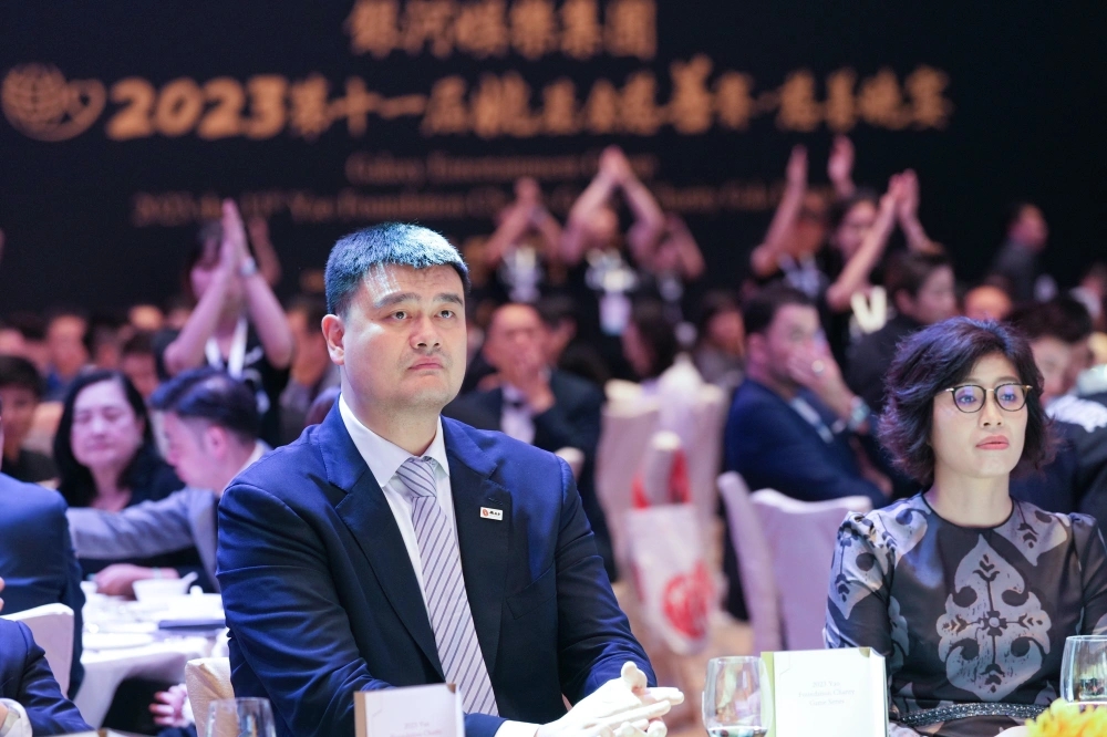 姚明谈赵继伟赵睿,中国男篮赵睿和赵继伟