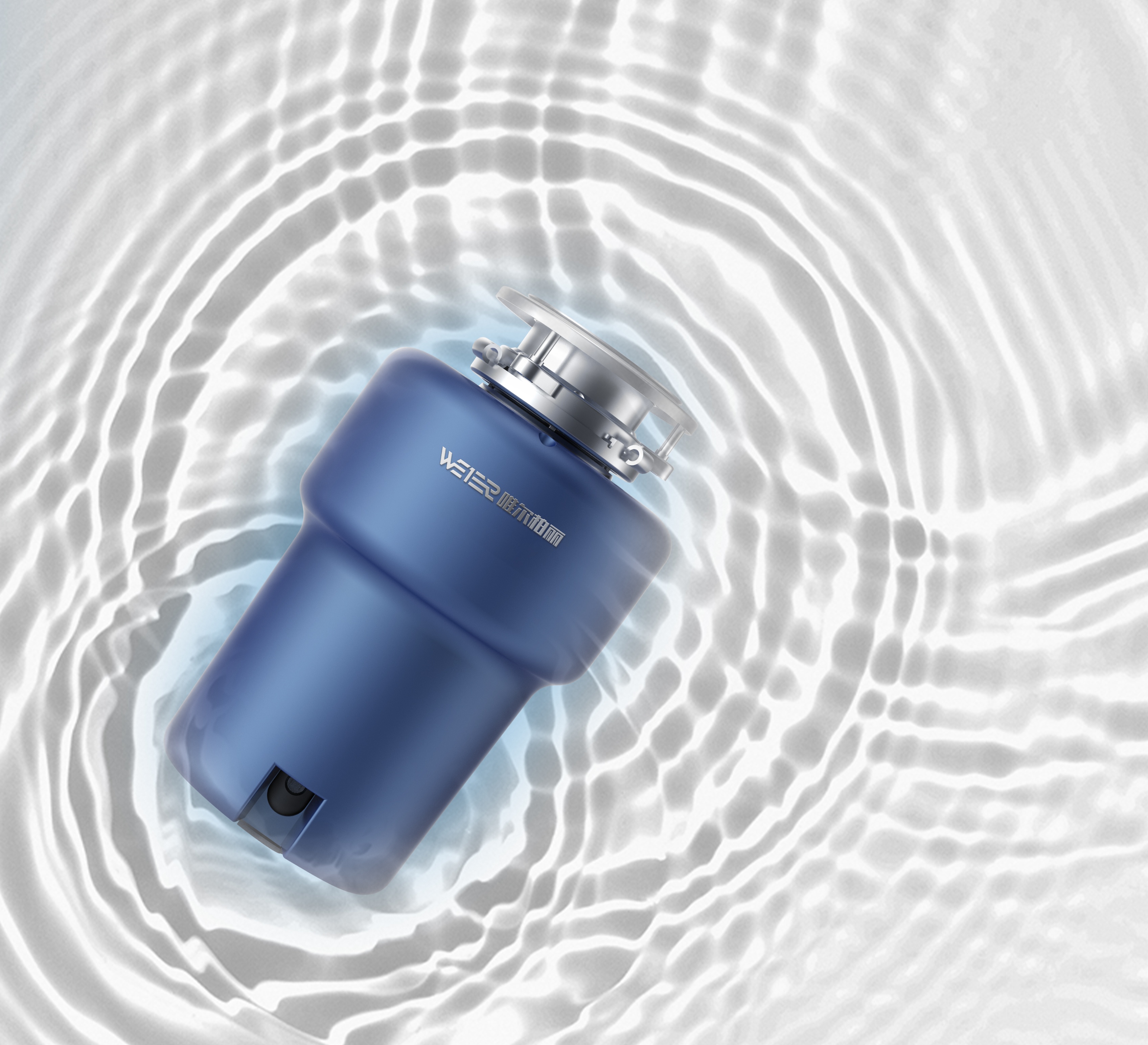 餐厨垃圾处理器品牌排行,奥莱佳厨房垃圾处理器是品牌吗