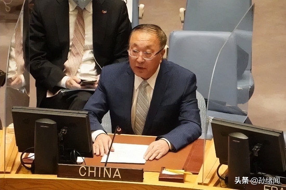 1天内，美日韩同时宣布制裁朝鲜，中方曾呼吁克制：勿要引发误判