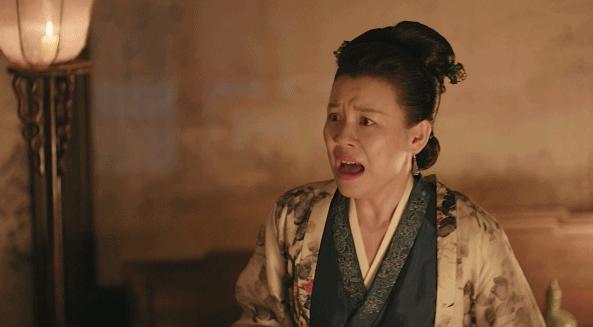 郝蕾殷桃对比,郝蕾和殷桃演技